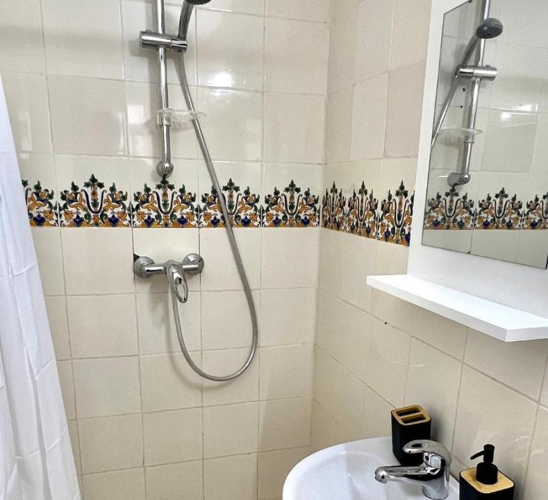 Photo of Bathroom in Eastern Hammamet