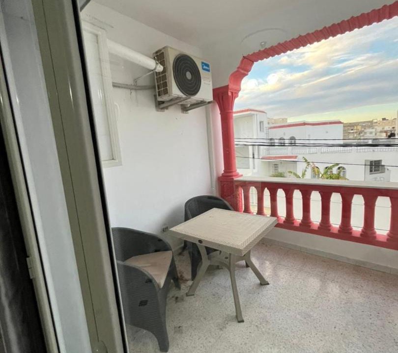 Photo of Patio Balcony in Tantana