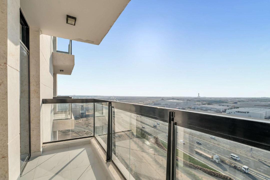 Photo of Patio Balcony in Jebel Ali