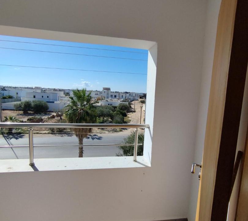 Photo of Patio Balcony in Houmt Souk