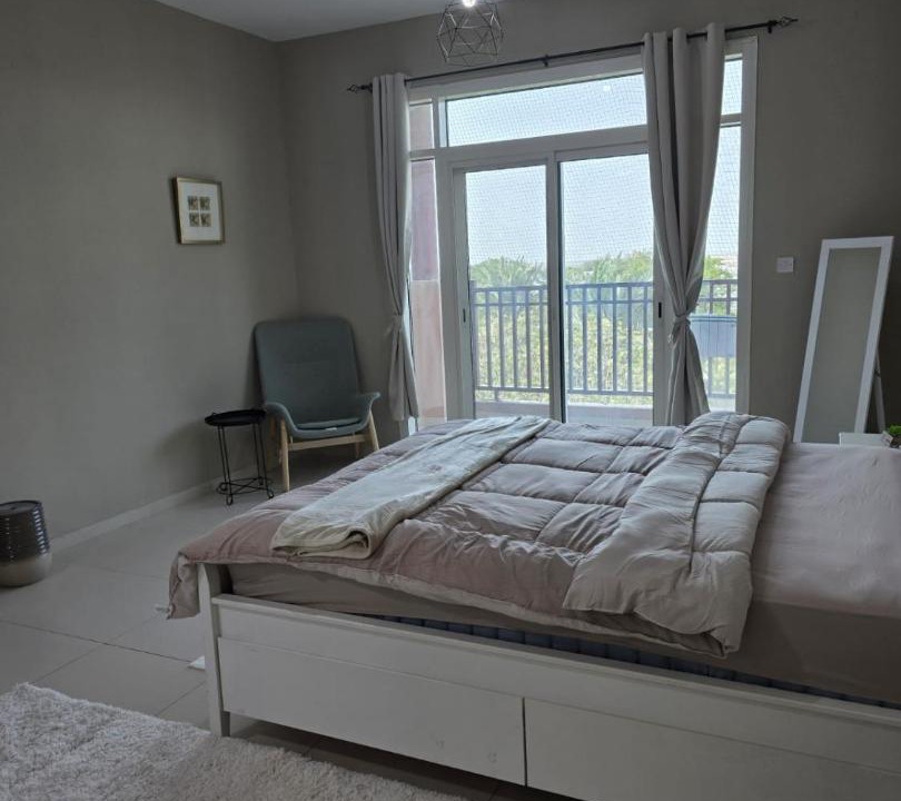 Photo of Bedroom in Abu Dhabi