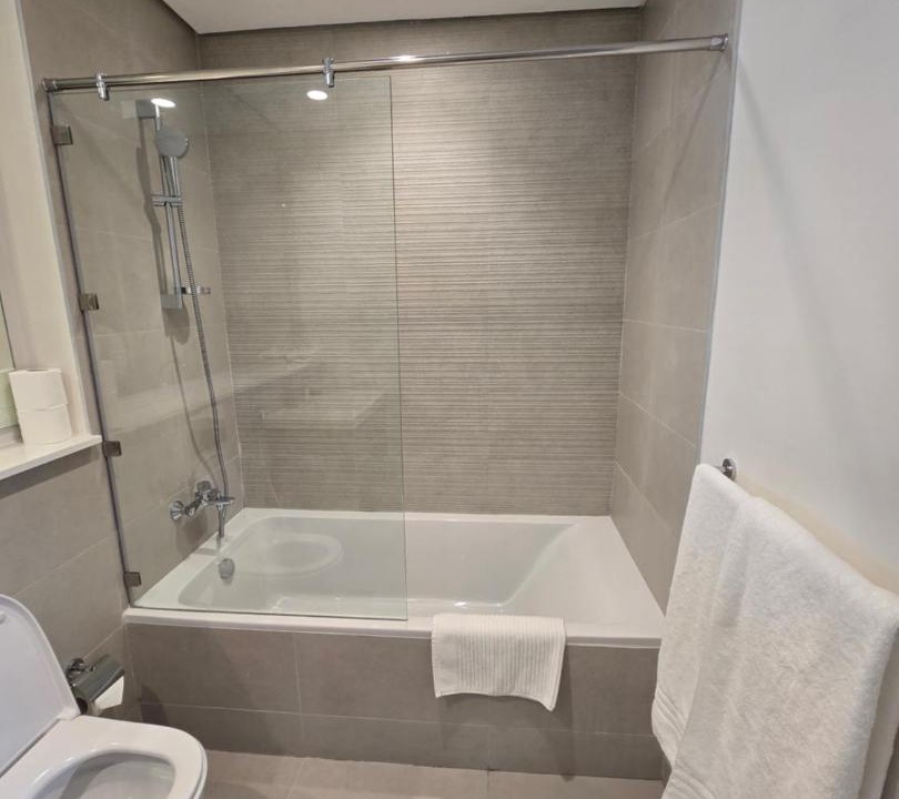 Photo of Bathroom in Abu Dhabi