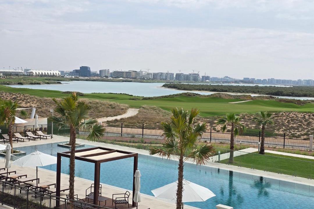 Photo of Others in Abu Dhabi