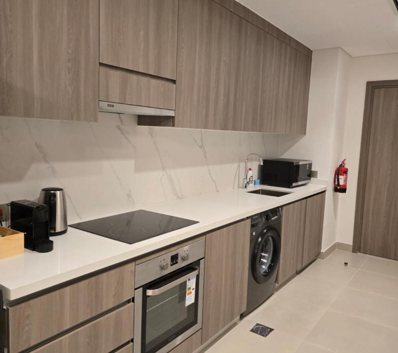 Photo of Kitchen in Abu Dhabi