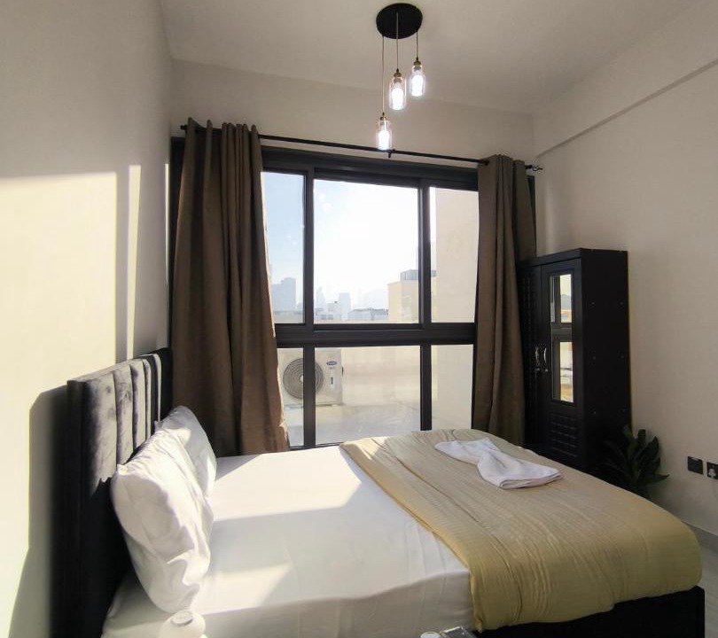 Photo of Bedroom in Bur Dubai