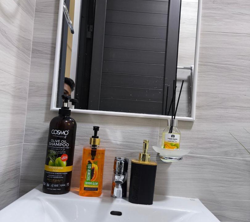 Photo of Bathroom in Bur Dubai