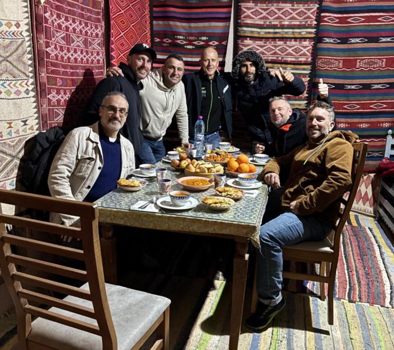Photo of Others in Mareth