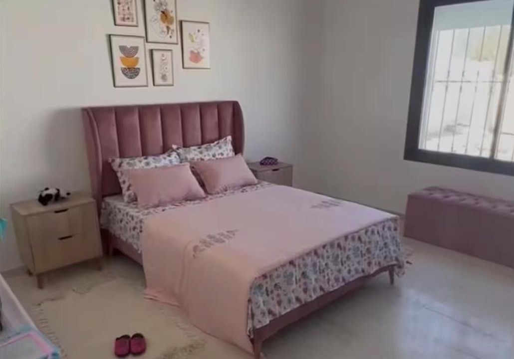 Photo of Bedroom in Djerba Midun
