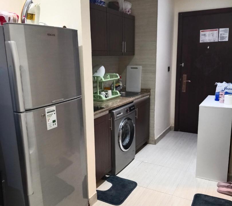 Photo of Kitchen in Old Dubai