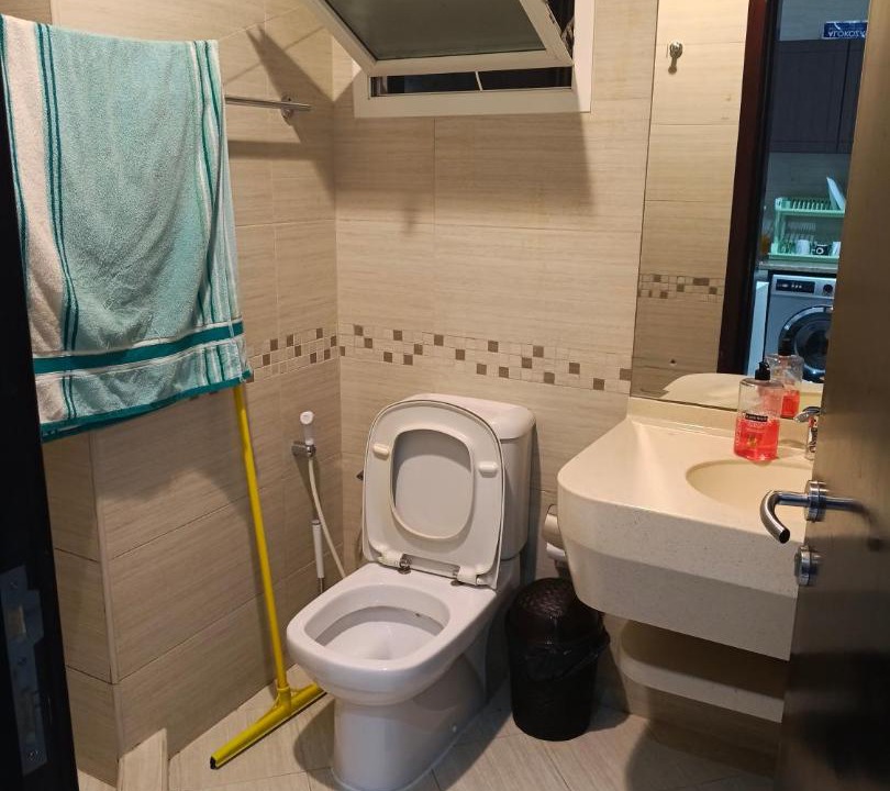 Photo of Bathroom in Old Dubai