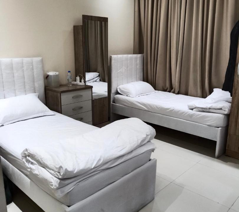 Photo of Bedroom in Old Dubai