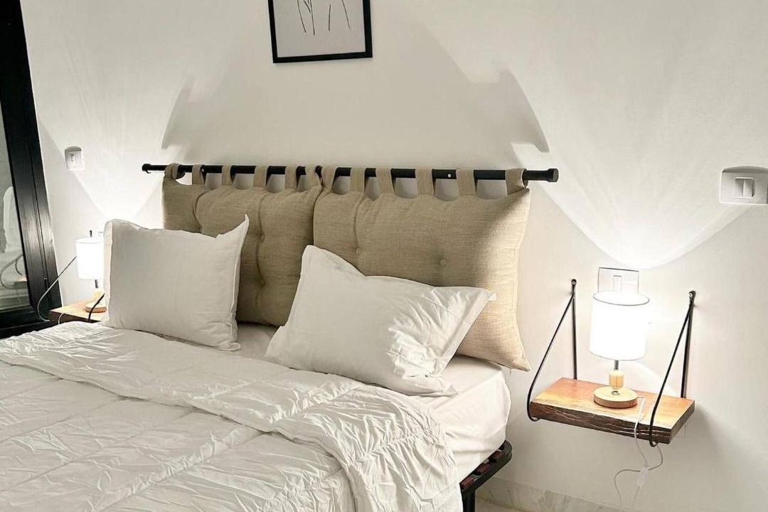 Photo of Bedroom in La Marsa