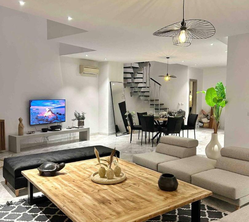 Photo of Livingroom in La Marsa