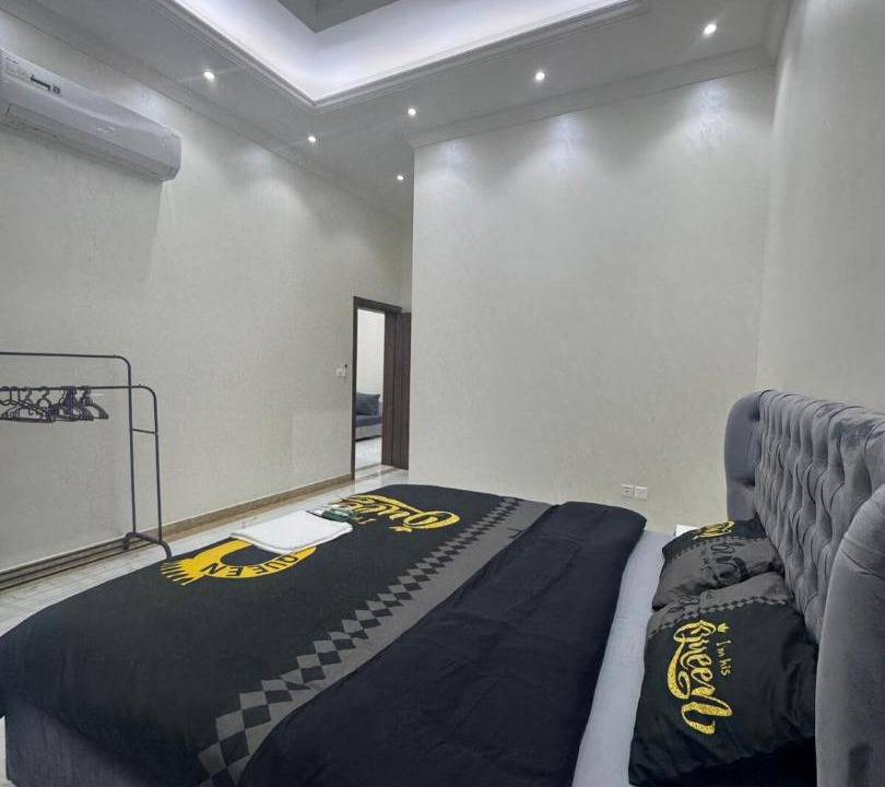 Photo of Bedroom in Ajman