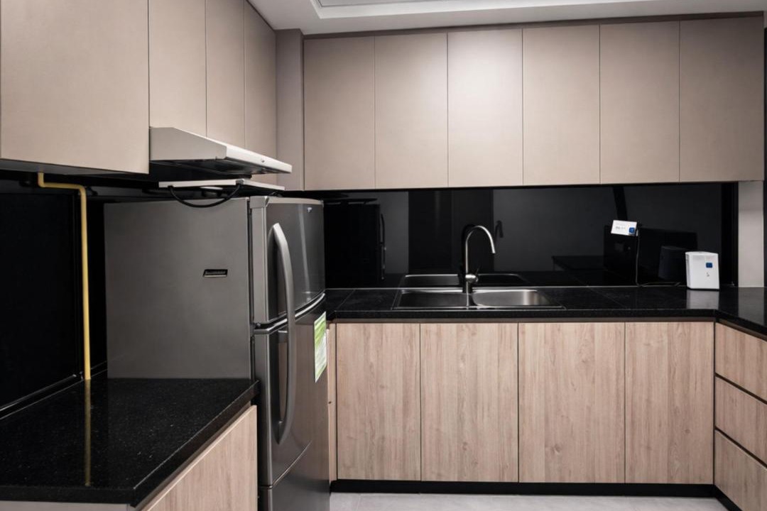 Photo of Kitchen in Barsha Heights