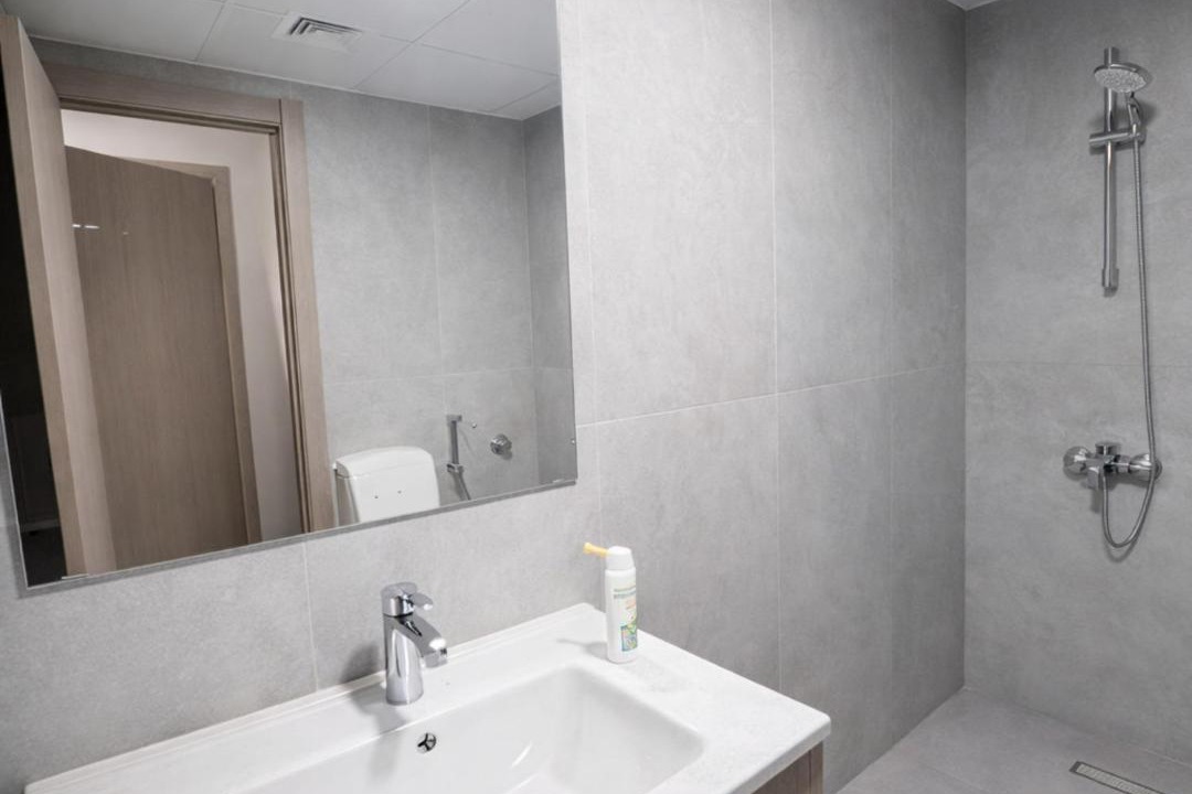 Photo of Bathroom in Barsha Heights