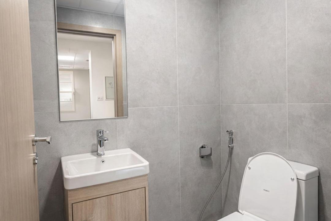 Photo of Bathroom in Barsha Heights