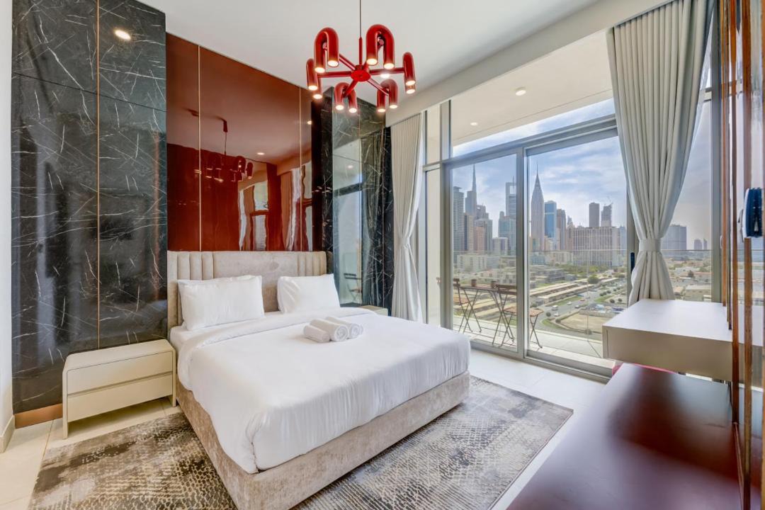 Photo of Bedroom in Al Satwa