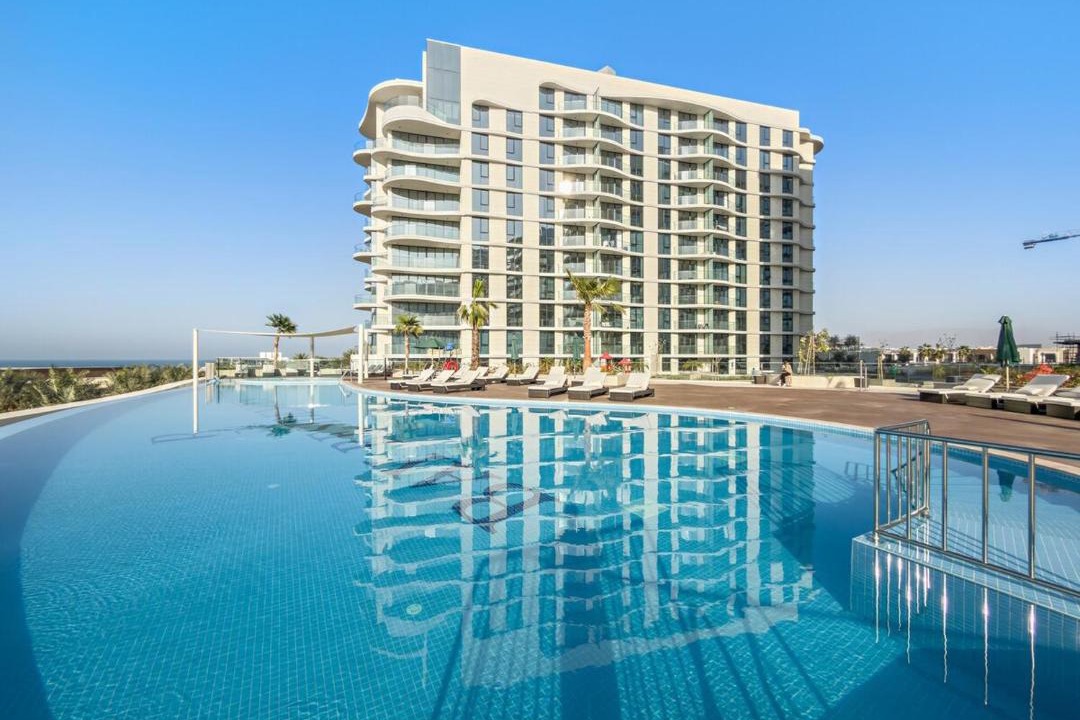 Photo of Patio Balcony in Mina Al Arab