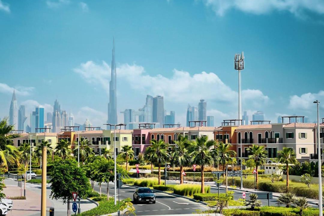 Photo of Others in Dubai