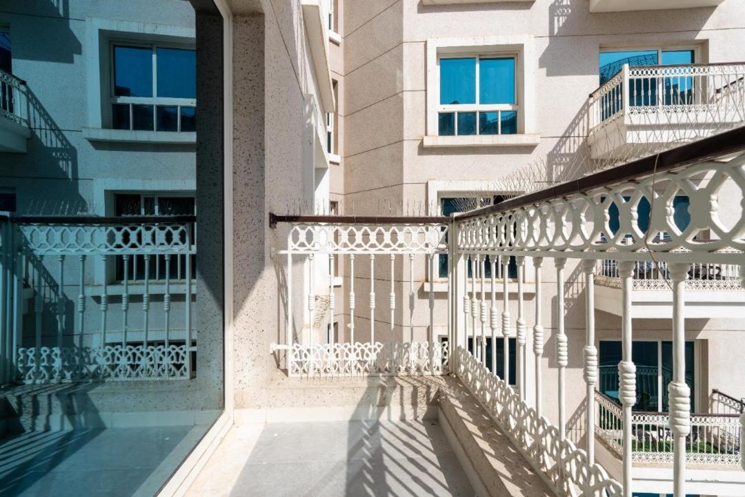 Photo of Patio Balcony in Al Barsha