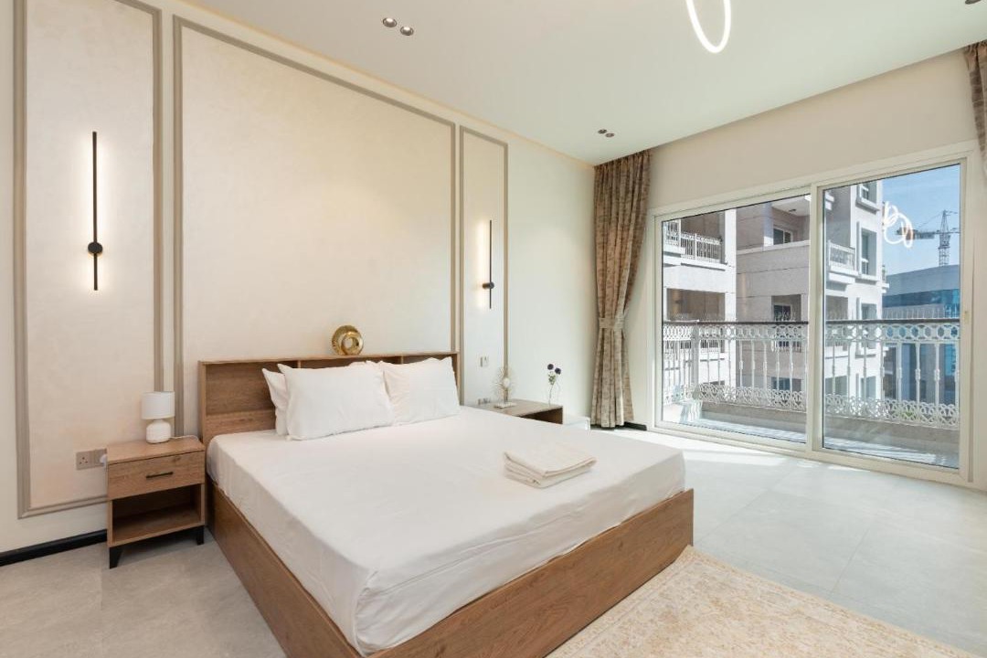Photo of Bedroom in Al Barsha