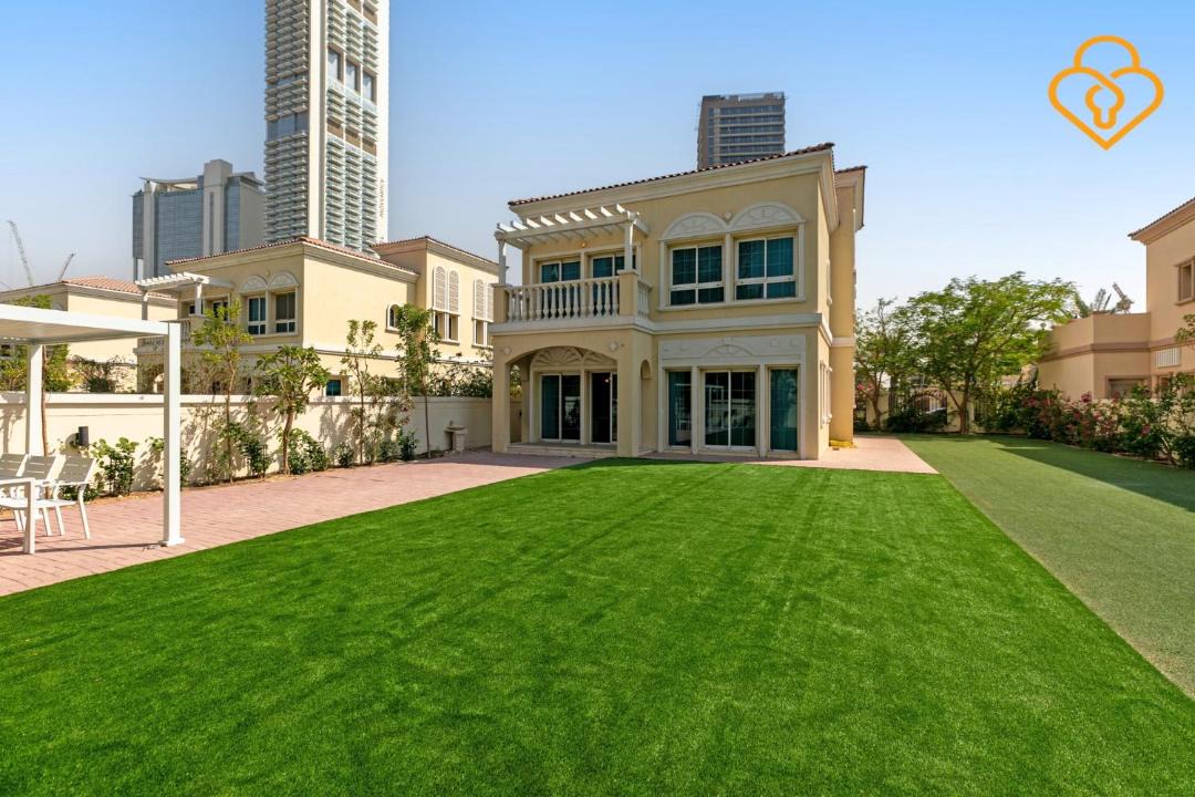 Photo of Others in Jumeirah Village Triangle