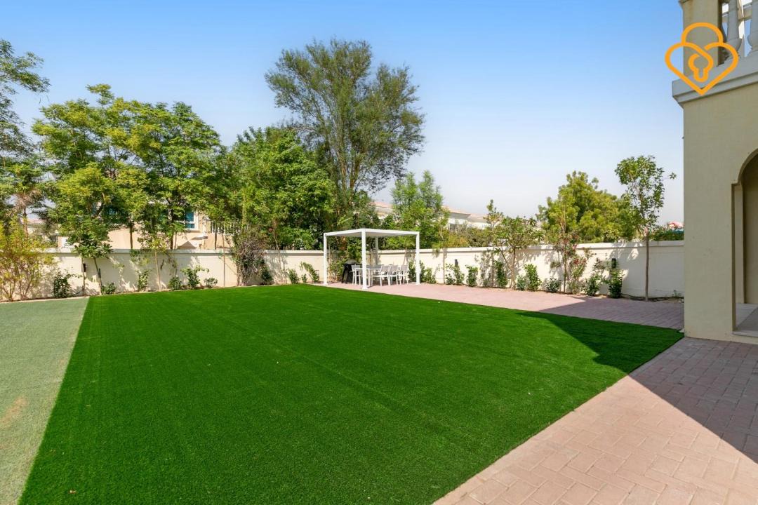 Photo of Others in Jumeirah Village Triangle