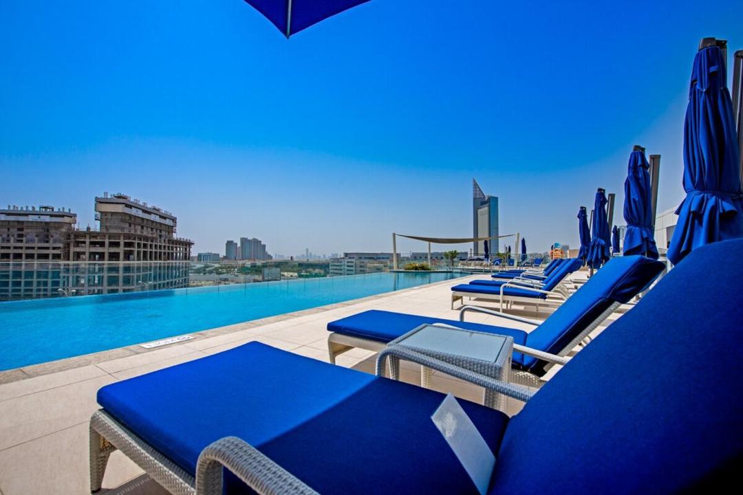 Photo of Others in Dubai Media City