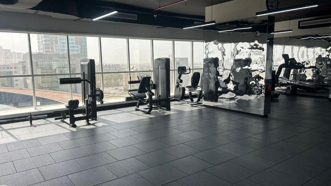 Photo of Others in Zayed Sports City