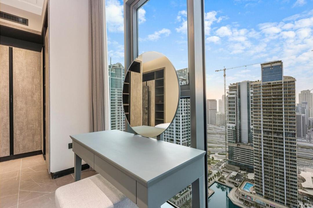 Photo of Others in Jumeirah Lake Towers