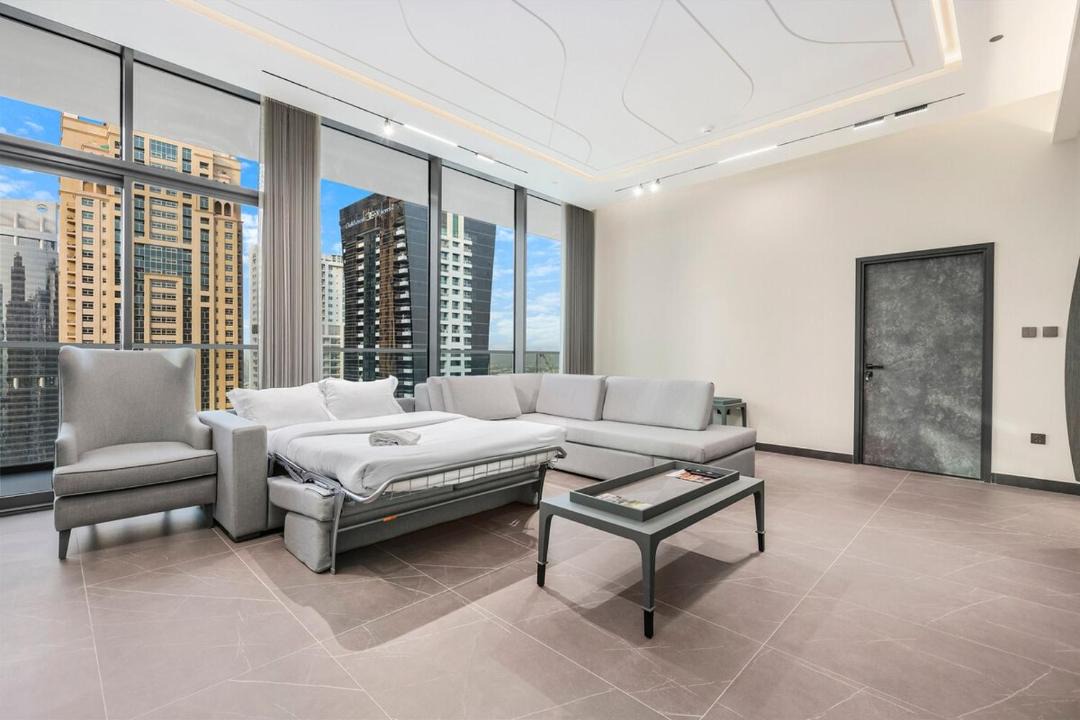 Photo of Others in Jumeirah Lake Towers