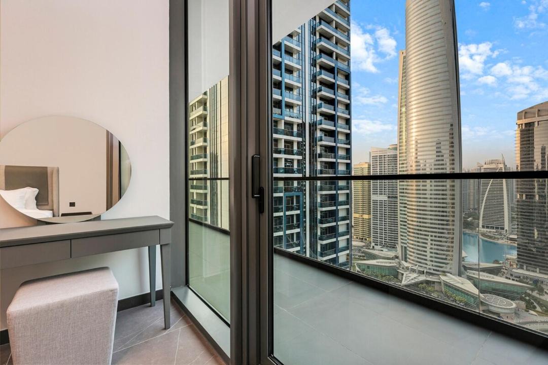 Photo of Others in Jumeirah Lake Towers