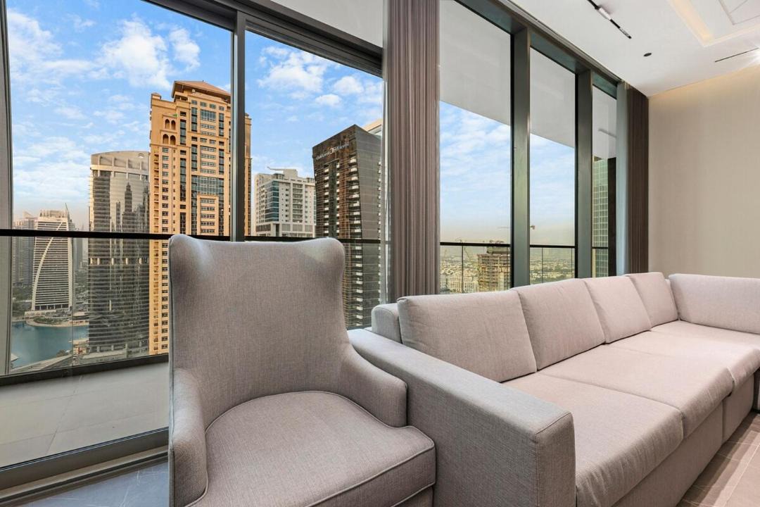 Photo of Others in Jumeirah Lake Towers