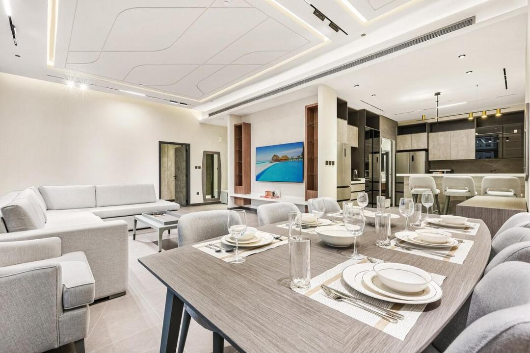 Photo of Others in Jumeirah Lake Towers