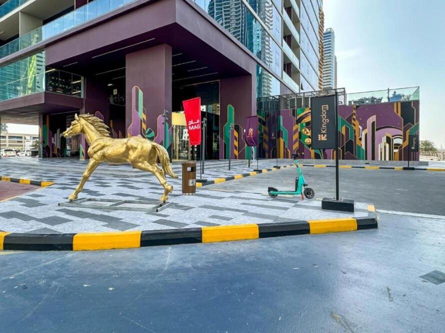 Photo of Others in Jumeirah Lake Towers