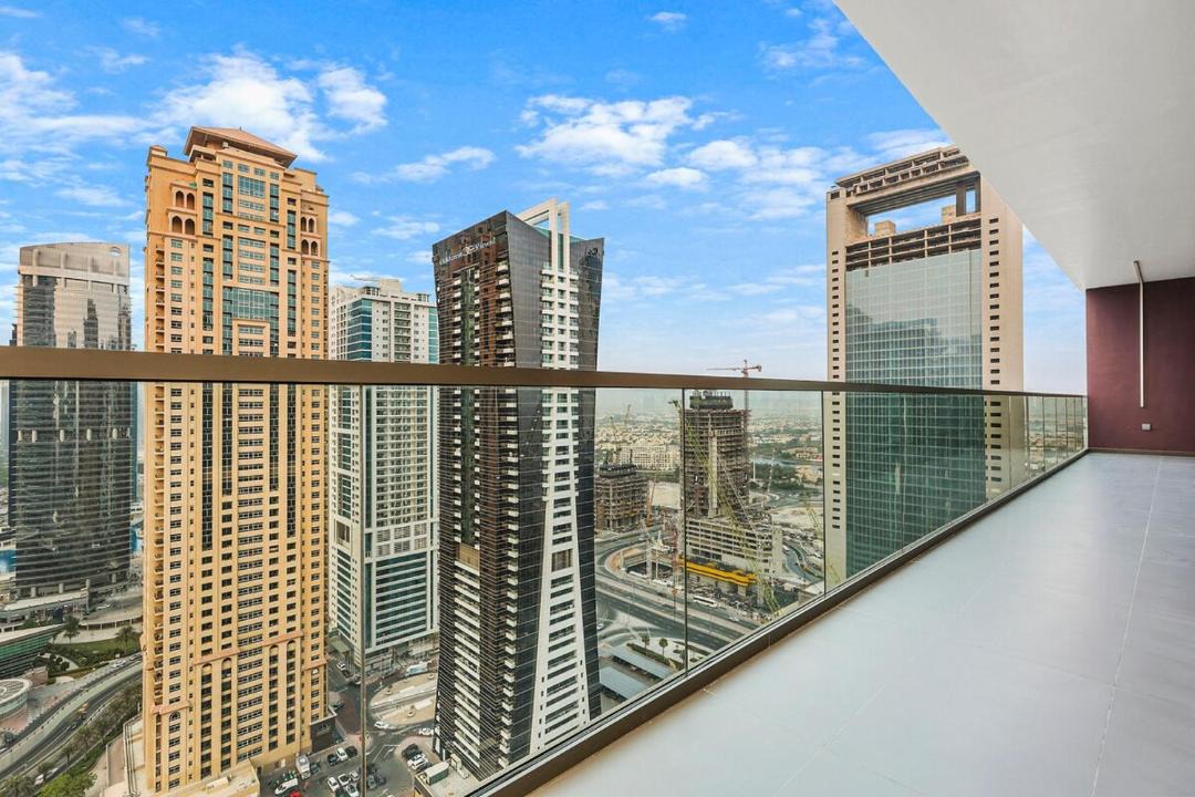 Photo of Others in Jumeirah Lake Towers