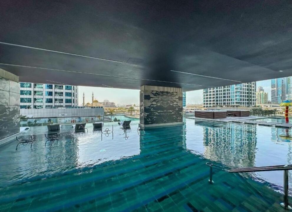 Photo of Others in Jumeirah Lake Towers
