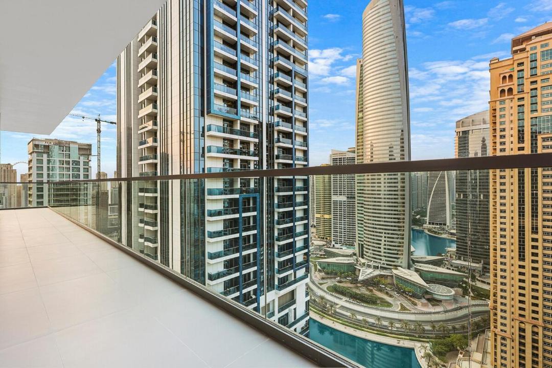 Photo of Others in Jumeirah Lake Towers