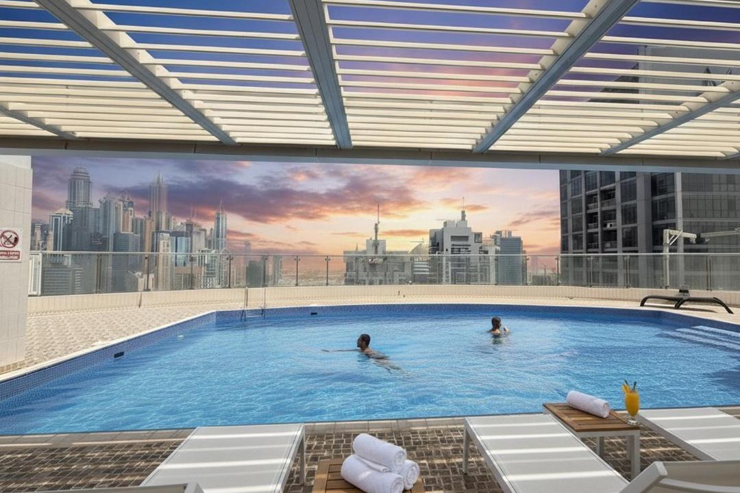 Photo of Others in Jumeirah Lake Towers