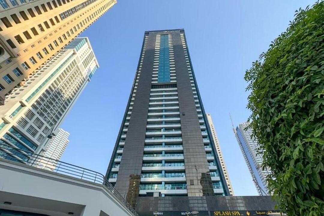 Photo of Others in Jumeirah Lake Towers