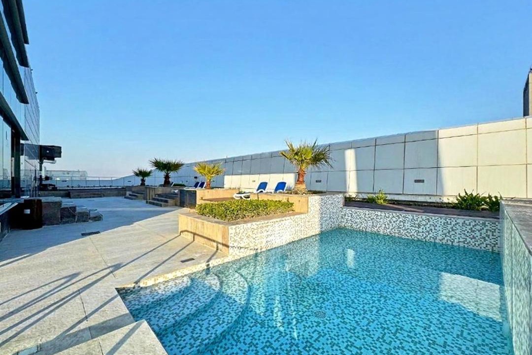 Photo of Others in Jumeirah Lake Towers