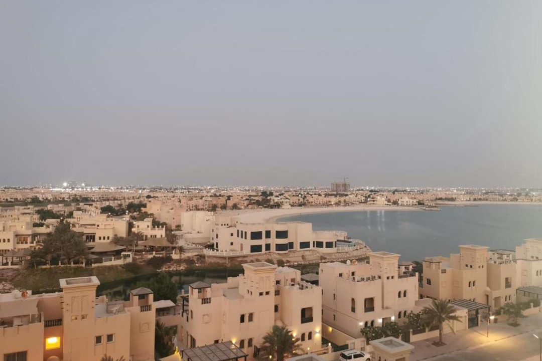 Photo of Others in Al Hamra Village