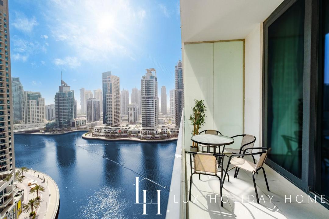 Photo of Others in Jumeirah Beach Residence