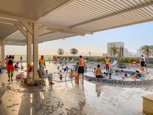 Photo of Others in Jumeirah Village Triangle