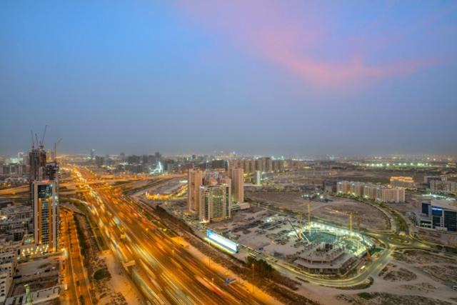 Photo of Others in Jumeirah Village Triangle