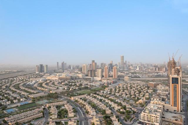 Photo of Others in Jumeirah Village Triangle