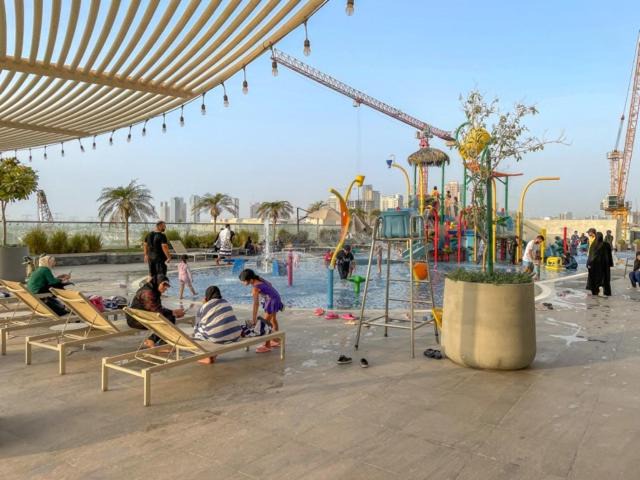 Photo of Others in Jumeirah Village Triangle
