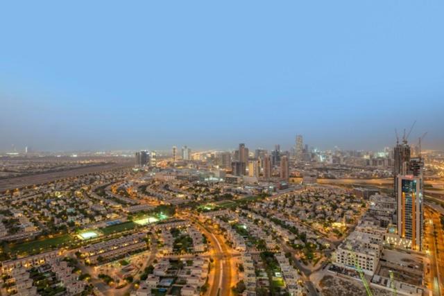 Photo of Others in Jumeirah Village Triangle