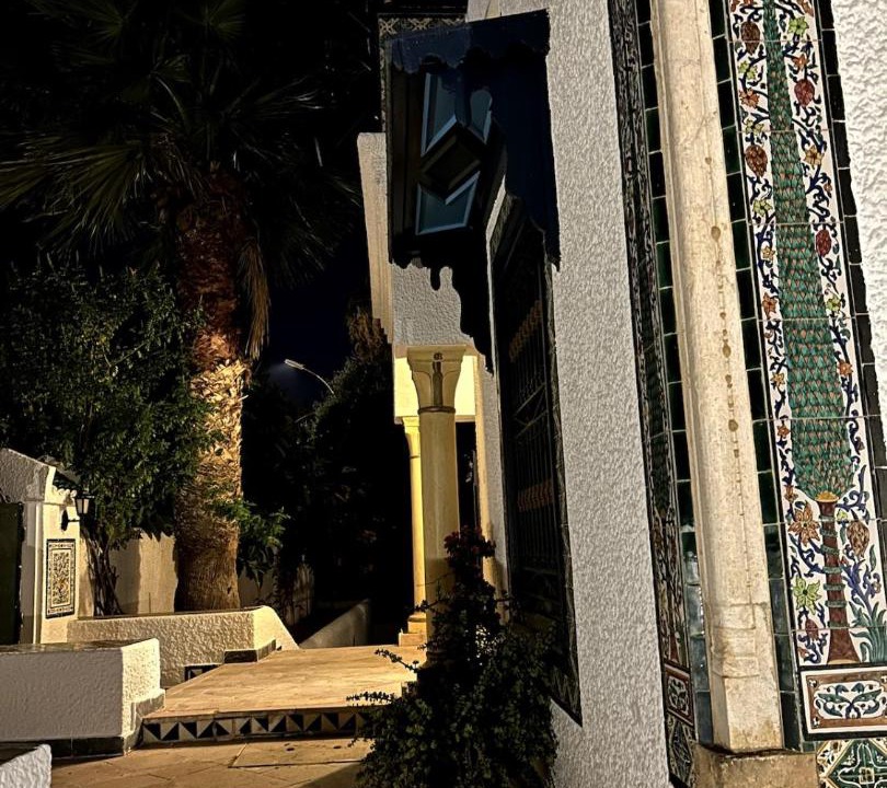 Photo of Others in El Menzah